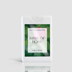 Kiss of Rose-20ml Spray