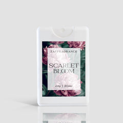 Scarlet Bloom-20ml Spray