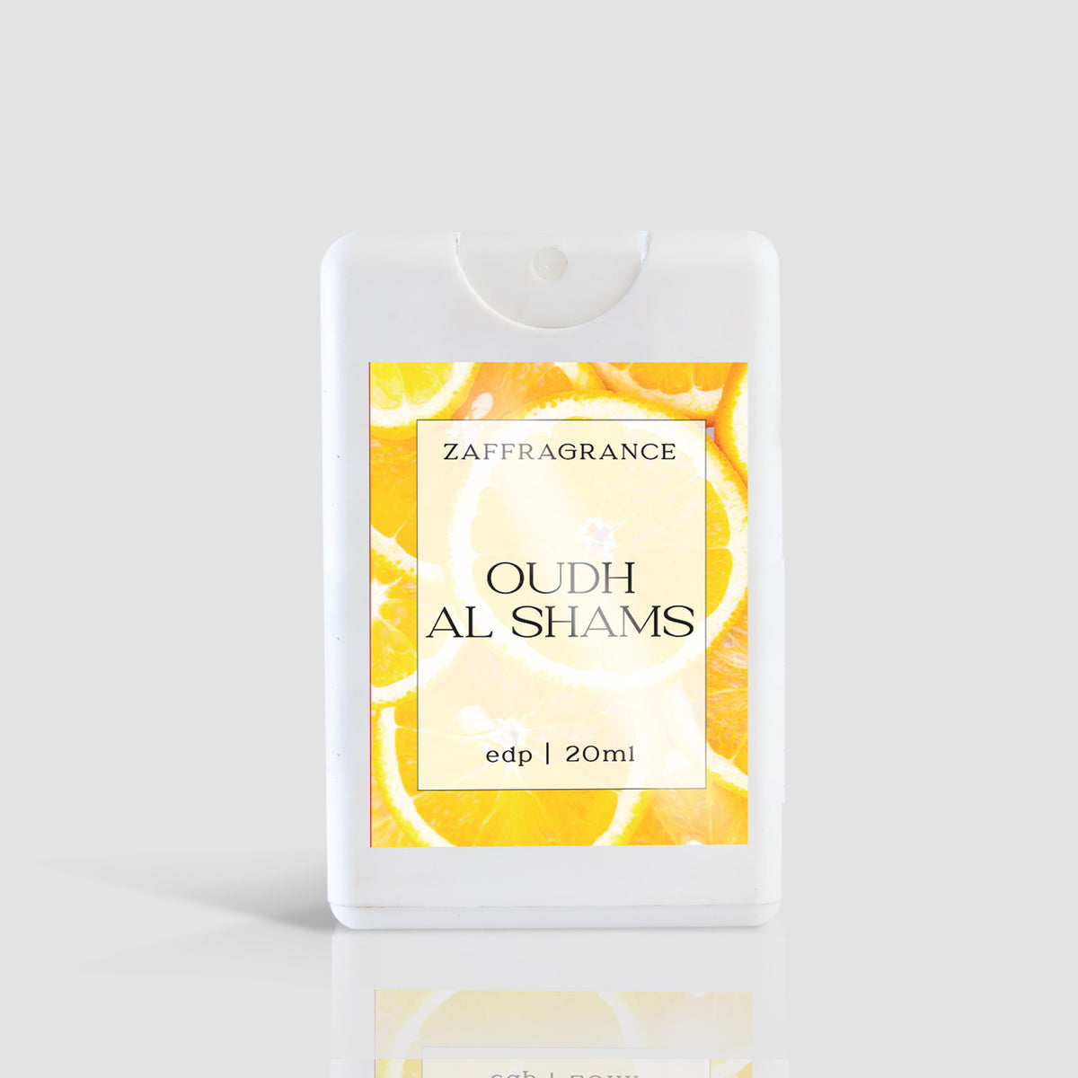 Oudh Al Shams-20ml Spray